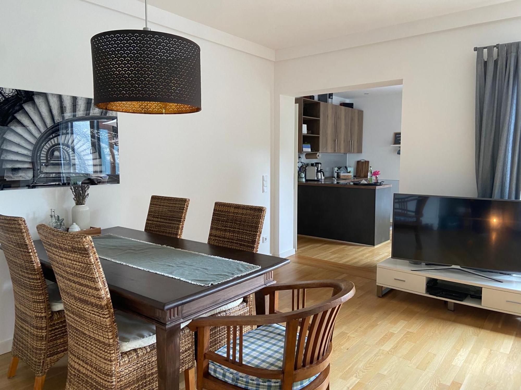 Ferienwohnung Schneider&Graf Utting am Ammersee Exterior foto